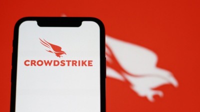 CrowdStrike perdeu cerca de US$ 20 bilhões em valor de mercado em 1 mês (Shutterstock)