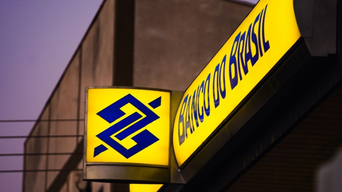 A XP manteve a recomendação de compra para as ações do Banco do Brasil (Shutterstock)