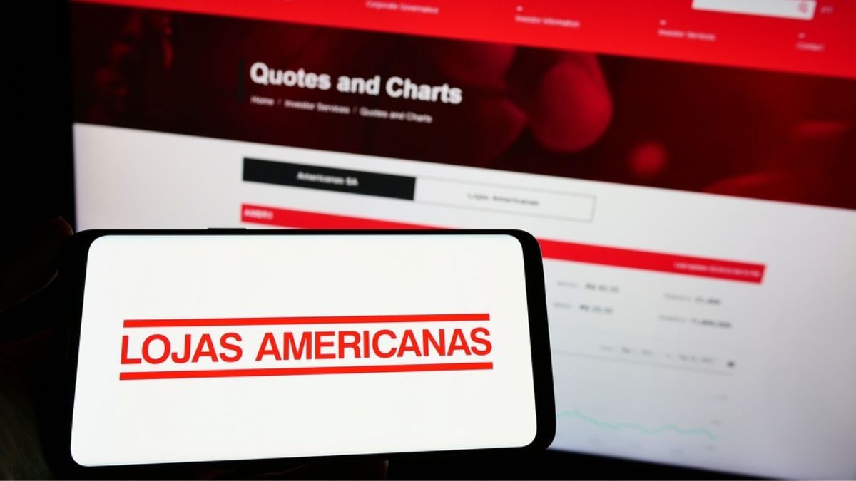 A notícia chega um dia após as ações da companhia recuarem 28,57% (Shutterstock)