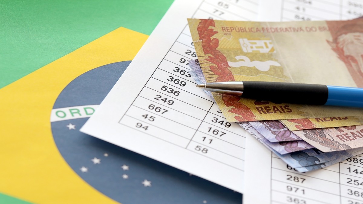 Tesouro IPCA+ 2029 se aproxima de máximas do mês. (Fonte: Shutterstock)