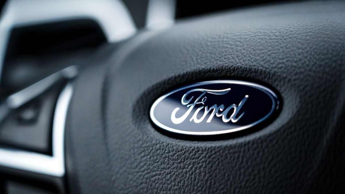 Ford vai focar em segmentos em que tem "vantagens competitivas" (Imagem: Shutterstock)