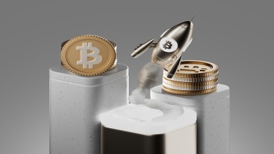 Corte de juros nos EUA destrava potencial de criptomoedas (Imagem: Shutterstock)