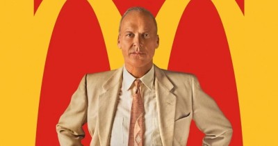 Ray Kroc e a trajetória do McDonald’s - Foto: Divulgação