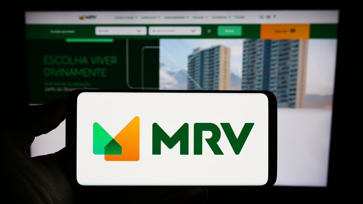 Real Investor detém 28,5 milhões de ações da MRV (Imagem: Shutterstock)