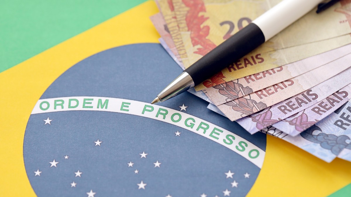 Pagamento de dividendos e JCP acontece no dia 30/08/2024 (Imagem: Shutterstock)