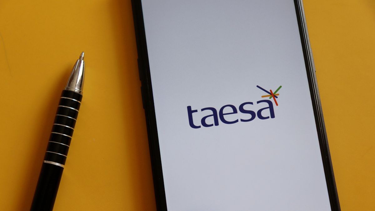 Taesa é a Transmissora Aliança de Energia Elétrica (Shutterstock)