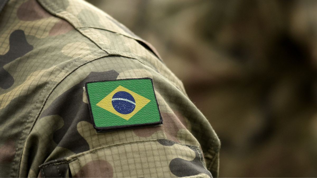 As candidatas ao serviço militar feminino serão submetidas a um processo seletivo (Imagem: Shutterstock)