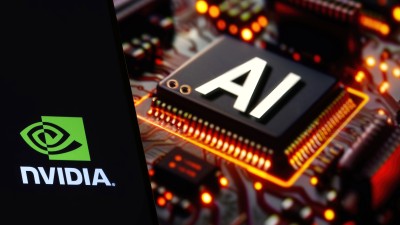 Fornecedora da Nvidia não apresentará relatório no prazo (Imagem: Shutterstock)