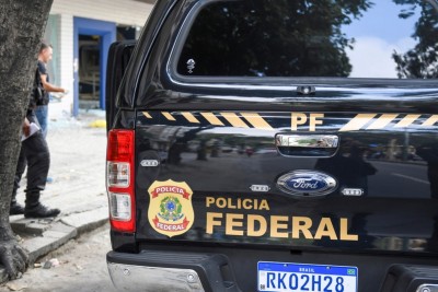 Polícia Federal é responsável por investigações em nível nacional (Imagem: Shutterstock)