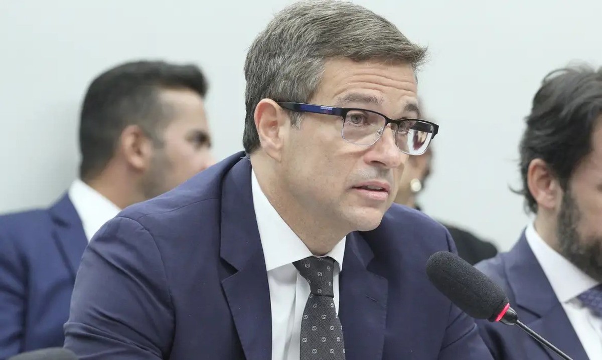 Roberto Campos Neto foi empossado no BC em 2019 (Imagem: Agência Camara)