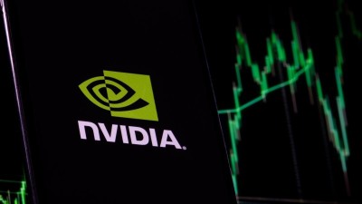 Nvidia é uma big tech dos Estados Unidos (Imagem: Shutterstock)