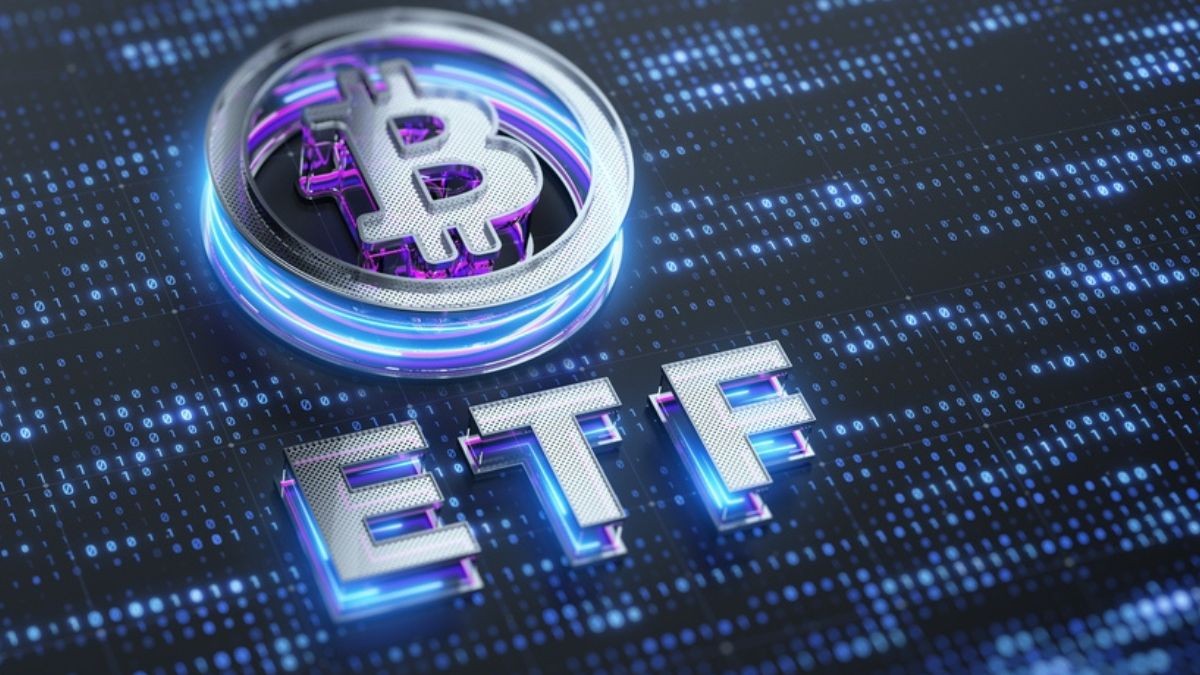 O ETF foi criado pela QR Capital (Imagem: Shutterstock)