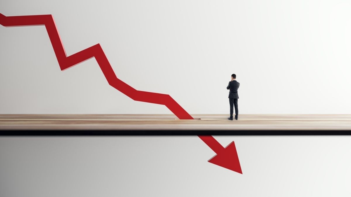 O nível de ocupação da população em idade ativa permaneceu em 57,3% (Imagem: Shutterstock)