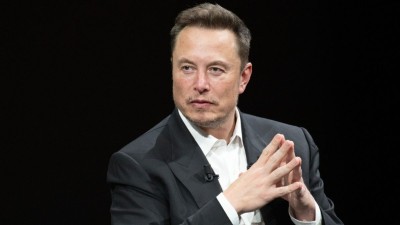 Musk afirmou que o Brasil estaria fechando "a fonte número 1 da verdade" (Imagem: Shutterstock)