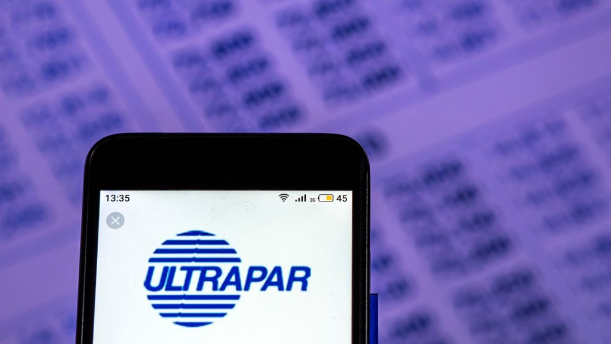 A Ultrapar destacou que a decisão está alinhada com a estratégia de ampliar sua presença (Imagem: Shutterstock)