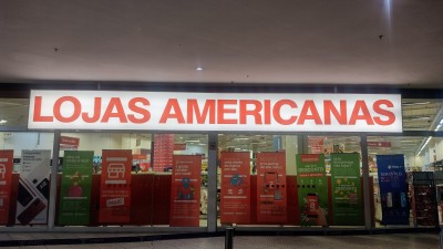 Fraude contábil da Americanas (AMER3) é de R$ 25 bilhões (Imagem:Shutterstock)