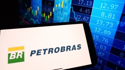 Foi a primeira oferta externa da Petrobras em mais de 1 ano (Imagem: Shutterstock)m