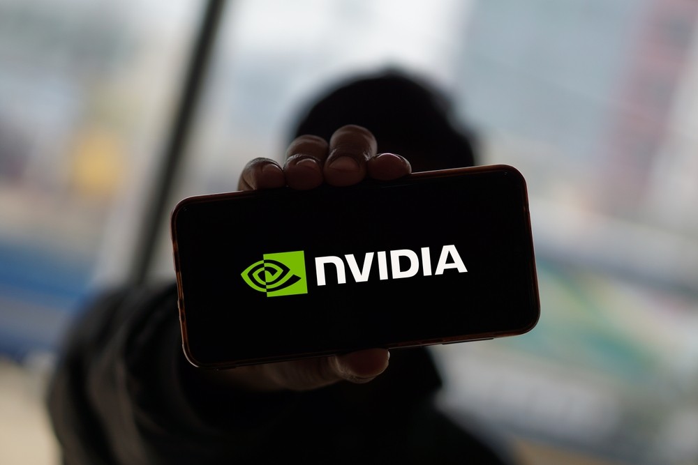 Parte da investigação do DOJ se concentra na recente aquisição da RunAI pela Nvidia (Imagem: Shutterstock)