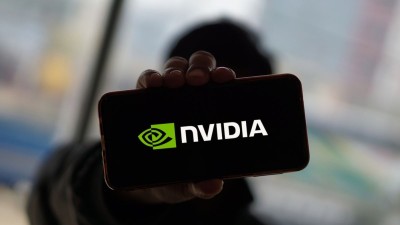 Parte da investigação do DOJ se concentra na recente aquisição da RunAI pela Nvidia (Imagem: Shutterstock)