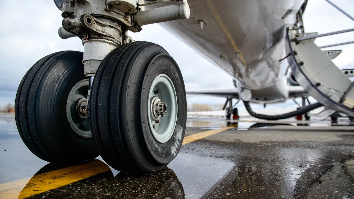 Gestora detém ações ordinárias e ADRs nos EUA da Embraer (Imagem: Shutterstock)