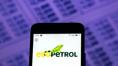 A Ecopetrol, da Colômbia, tem o maior DY dos BDRs (Imagem: Shutterstock)