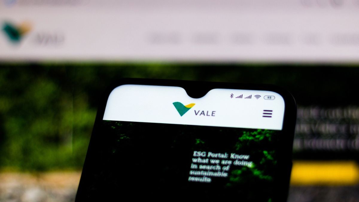 Este foi o terceiro investimento anunciado pela Vale Ventures (Imagem: Shutterstock)