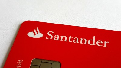 Santander Brasil terá direto de recompra a partir de 2029 (Imagem: Shutterstock)