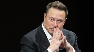 Além de Musk e Adani, outros dois bilionários estão na corrida (Imagem: Shutterstock)