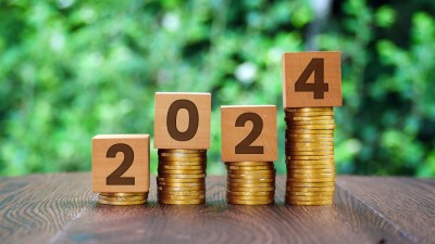 Um Banco Central confiável pode sustetar a subida das ações em 2024 (Imagem: Shutterstock)