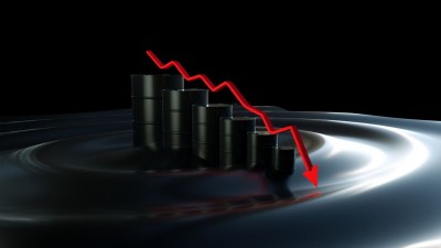 A demanda de petróleo nos países da OCDE deve crescer 130 mil barris (Imagem: Shutterstock)