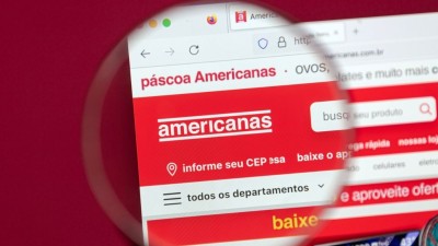 A crise da empresa teve início em janeiro de 2023 (Imagem: Shutterstock)