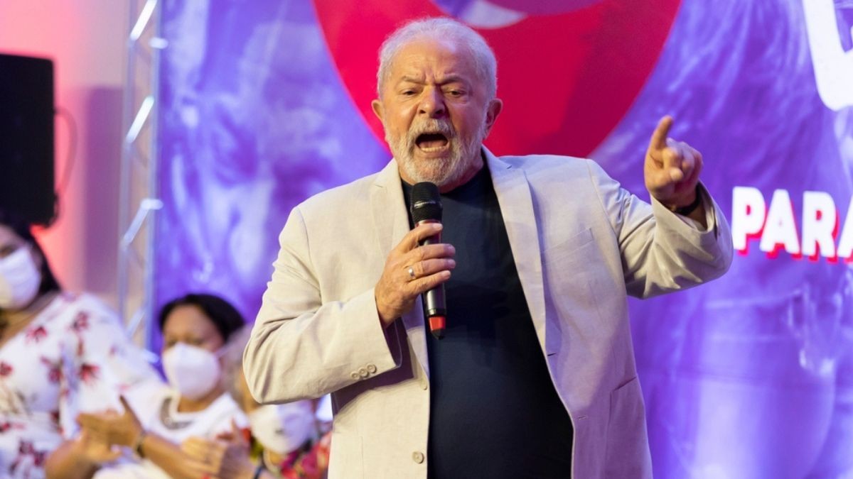 O governo Lula está prestes a dar um novo passo na reforma do FGTS (Imagem: Shutterstock)