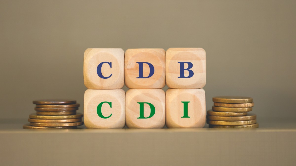 CDB do Banco Genial paga 220% do CDI com liquidez diária (Imagem: Shutterstock)