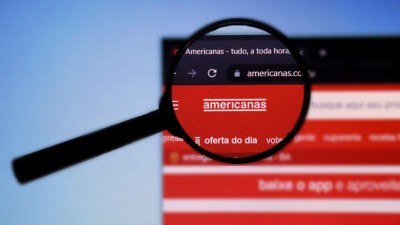 A B3 também multou 22 pessoas físicas ligadas à administração da Americanas  (Imagem: Shutterstock)