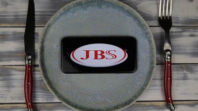 JBS publicou guidance a pedido da CVM (Imagem: Shutterstock)