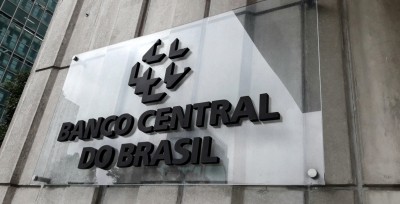 Banco Central é responsável pela política monetária do país (Imagem: Shutterstock)