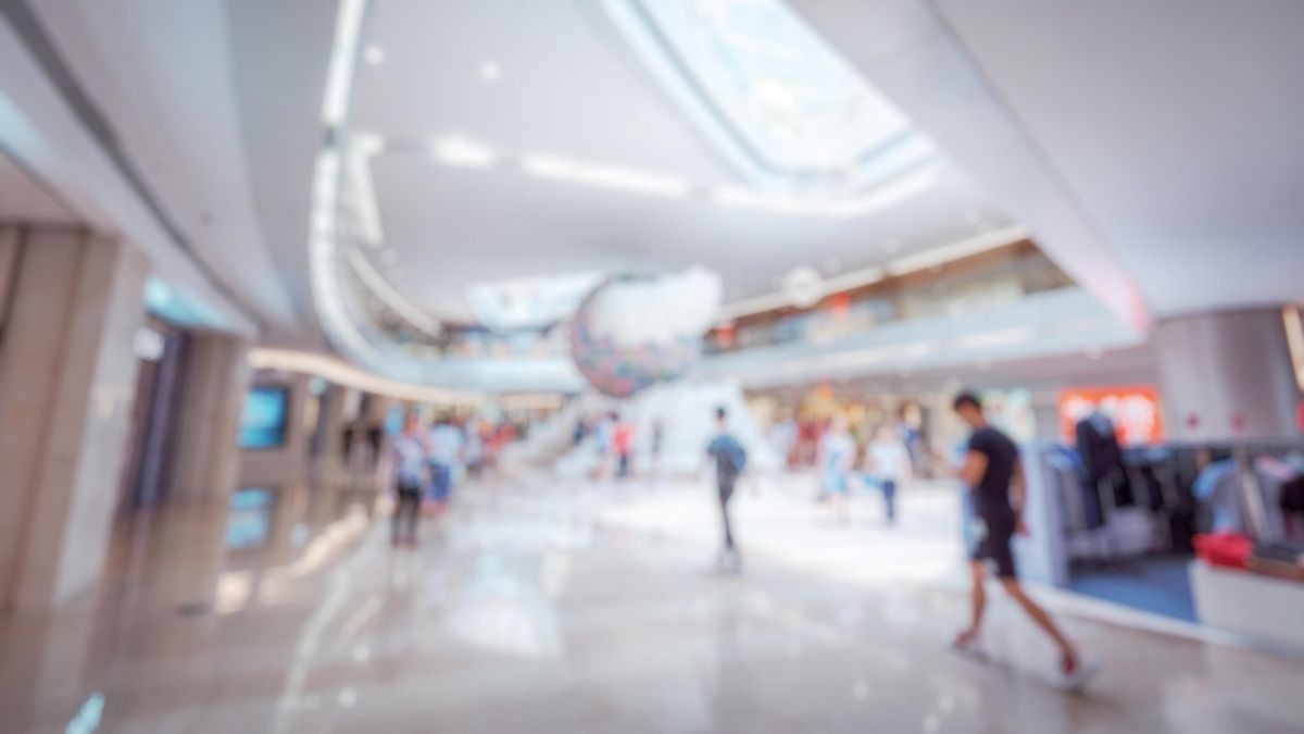 A Iguatemi também assumirá a administração do Shopping RioSul (Imagem: Shutterstock)