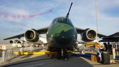 Dividend yield da Embraer para 2025 é estimado em 1,7% (Imagem: Shutterstock)