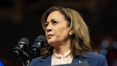 Kamala também tem maior vantagem entre o eleitorado negro (Imagem: Shutterstock)