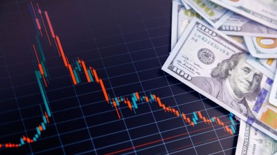 Dólar subiu 1,78% nesta sexta-feira (Imagem: Shutterstock)