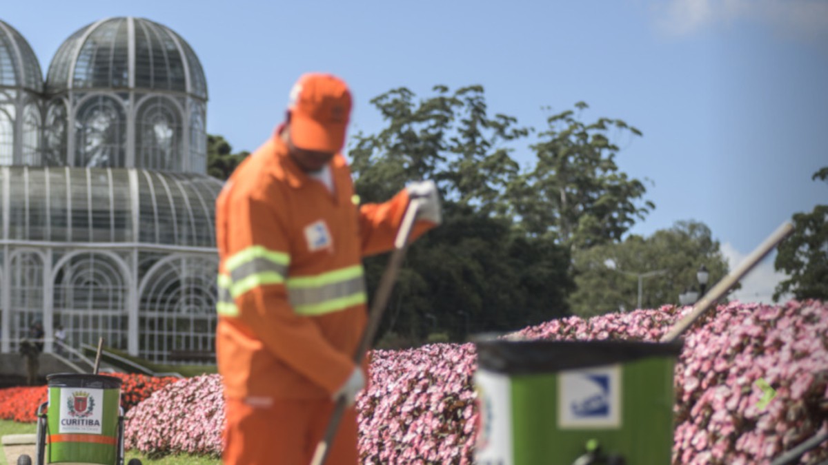 Orizon fecha parceria com Estre Ambiental, em recuperação judicial (Imagem: Divulgação)