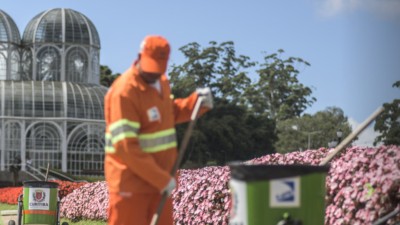 Orizon fecha parceria com Estre Ambiental, em recuperação judicial (Imagem: Divulgação)