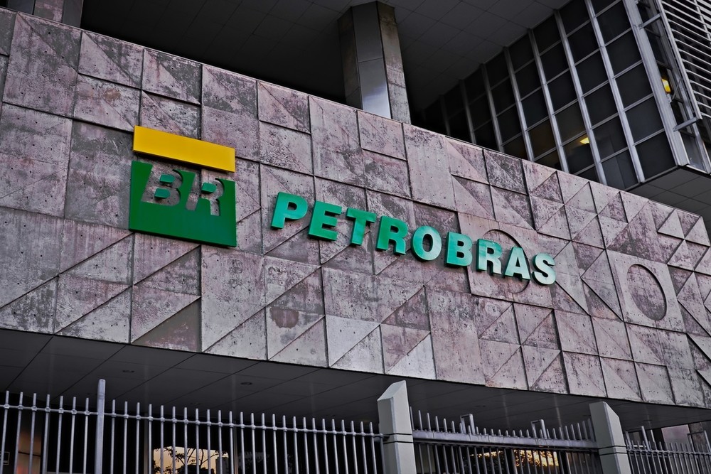 A Petrobras visa consolidar sua posição como líder na exploração offshore  (Imagem: Shutterstock)