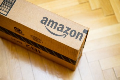 Amazon é um e-commerce fundados nos EUA (Imagem: Shutterstock)