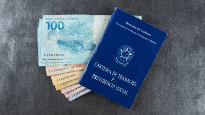 O último lote de pagamento foi realizado em agosto (Imagem: Shutterstock)