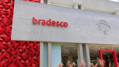 Bradesco avança no mercado de plano de saúde suplementar (Imagem: Shutterstock)