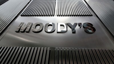 Revisão reflete decisão da Moody's de elevar rating soberano do Brasil (Imagem: Shutterstock)