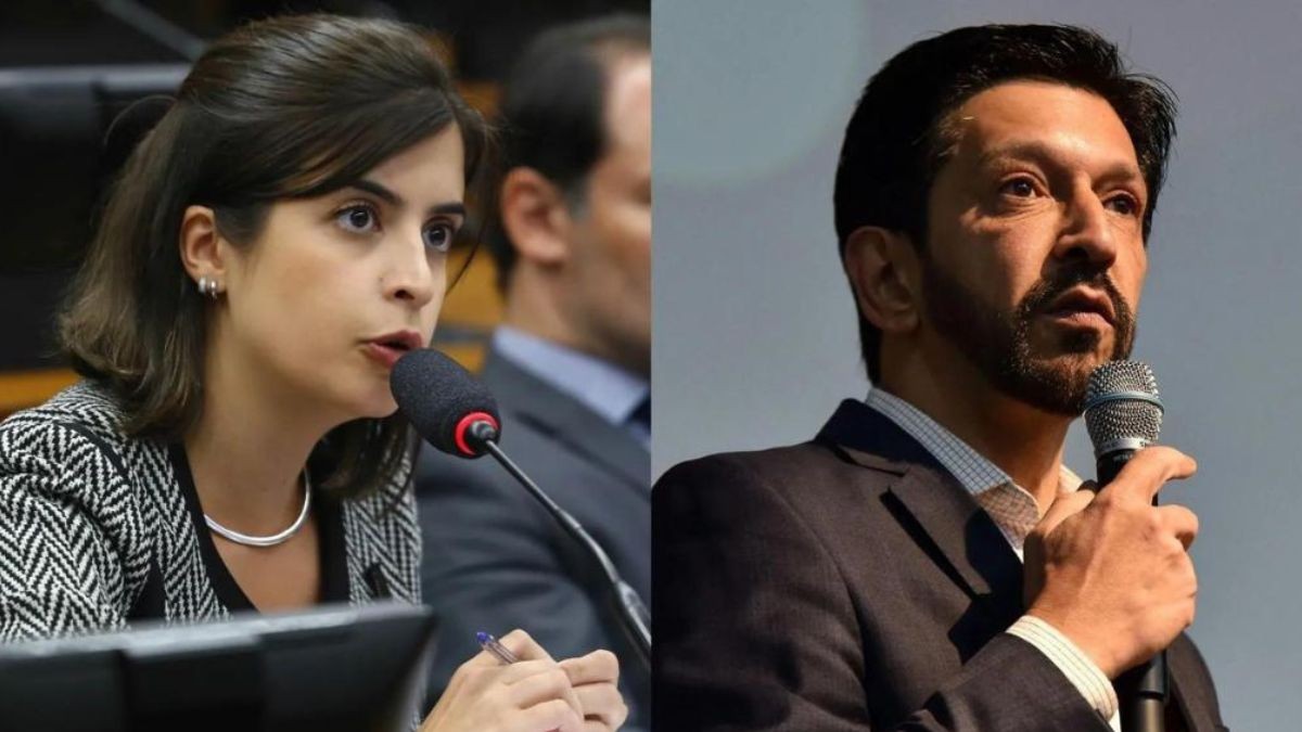 O debate é o último antes do 1º turno das eleições 2024 (Imagem: Câmara dos Deputados)