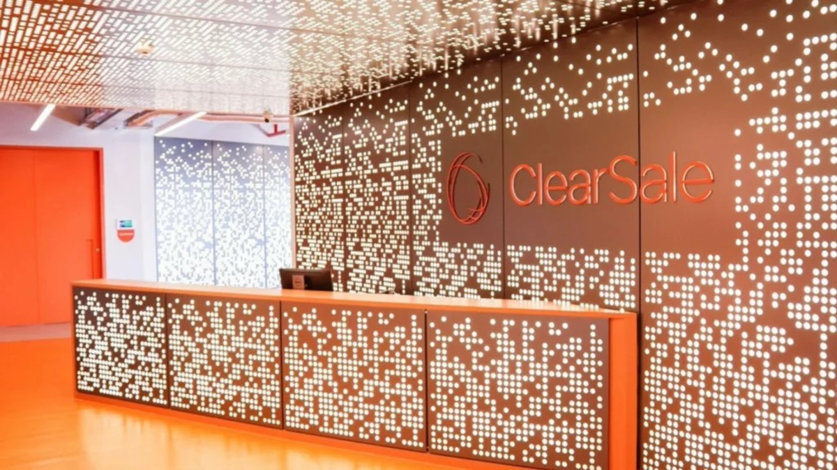 Clearsale é uma empresa fundada em 2001 (Imagem: Divulgação)