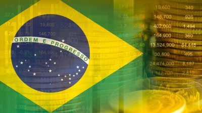 Samar Maziad, da Moody's, atribuiu elevação do rating à rápida melhora do perfil de crédito do país (Imagem: Shutterstock)